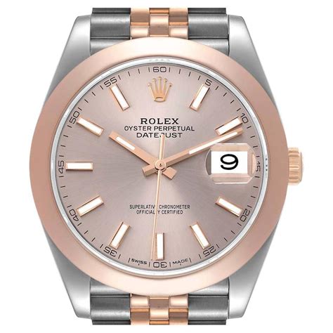 rolex precision colore quadrante|rolex sunray datejust 41.